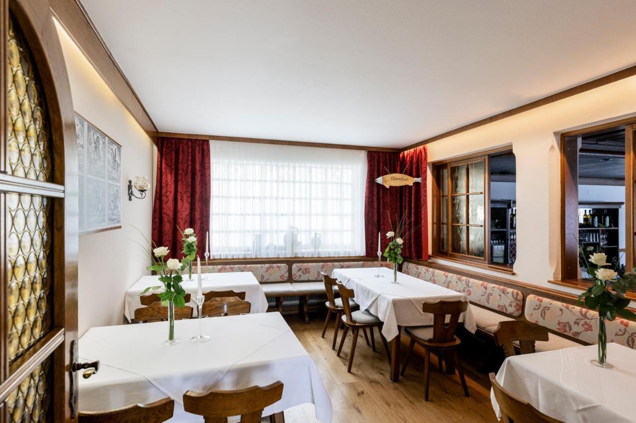 Genussgasthof & Hotel Beim Krutzler Heiligenbrunn Экстерьер фото