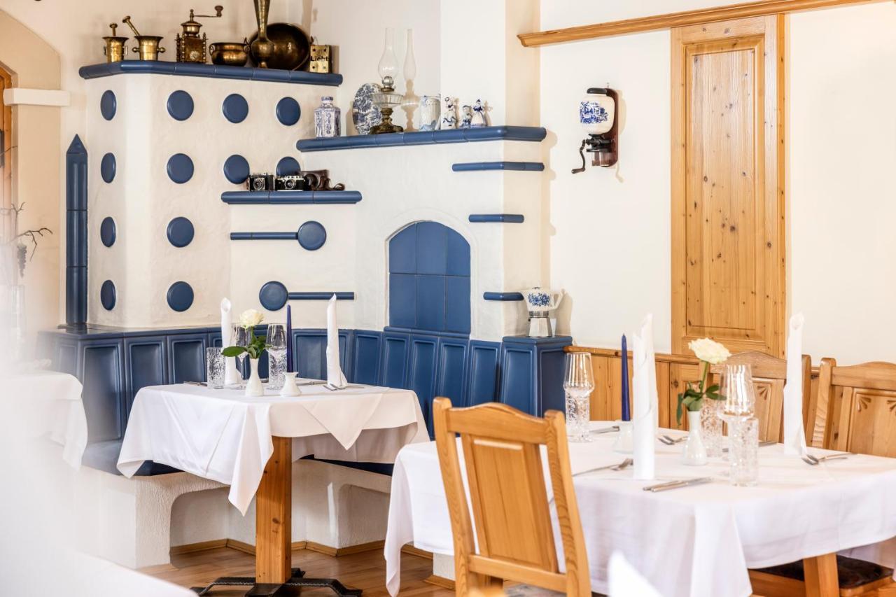 Genussgasthof & Hotel Beim Krutzler Heiligenbrunn Экстерьер фото